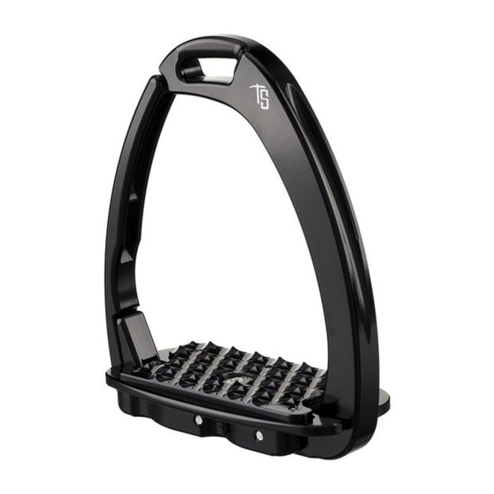 Tech Stirrups Adult Venice Evo Hunter/Jumper Flat Stirrup