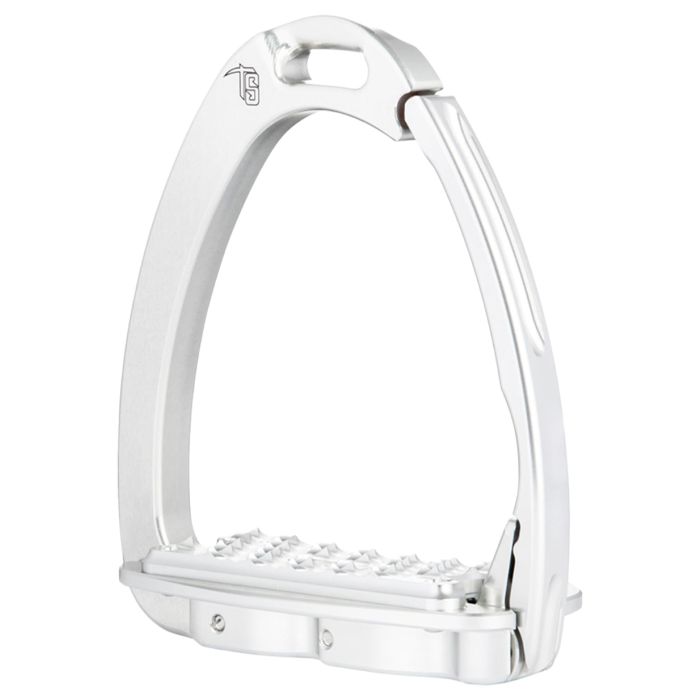 Tech Stirrups Adult Venice Evo Hunter/Jumper Sloped Stirrup