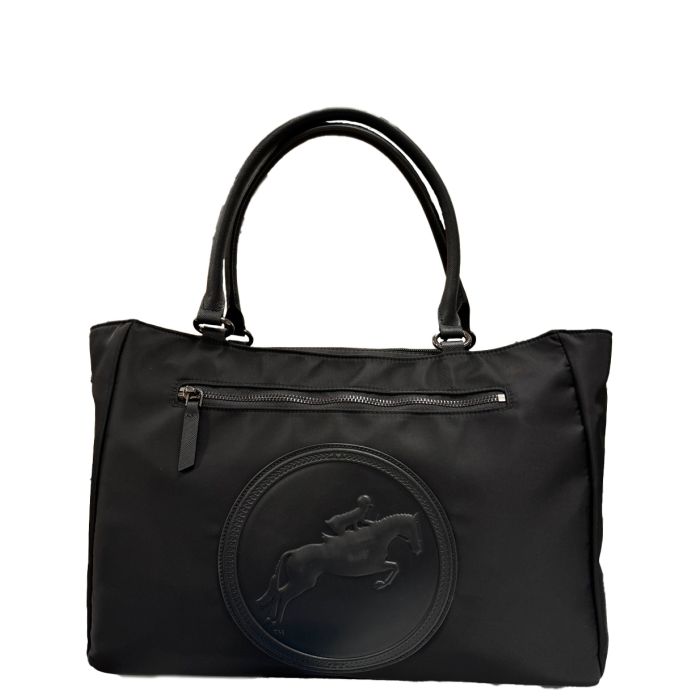 Tucker Tweed Office Tote - Medium
