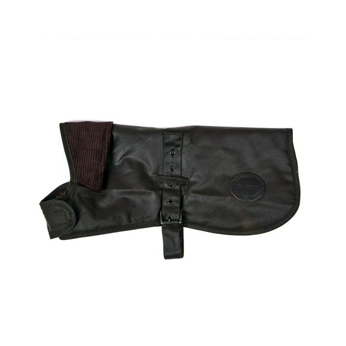 Barbour Wax Dog Coat