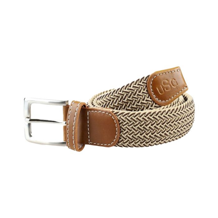 USG Breezy Casual Belt