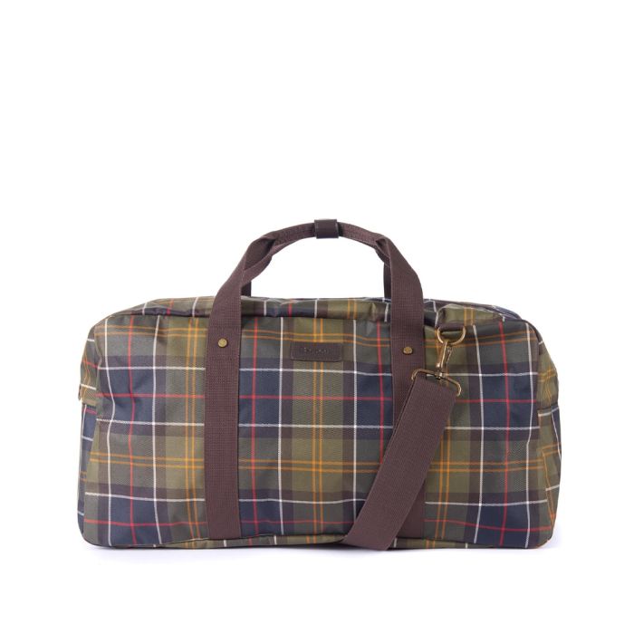 Barbour Torridon Tartan Holdall