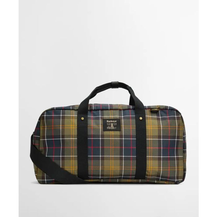 Barbour Torridon Tartan Holdall