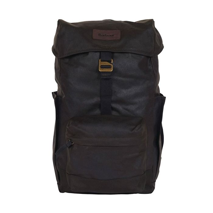 Barbour Wax Essential  Backpack