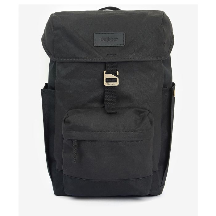Barbour Wax Essential Backpack