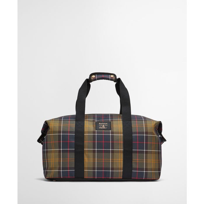Barbour Torridon Tartan Carry All Bag