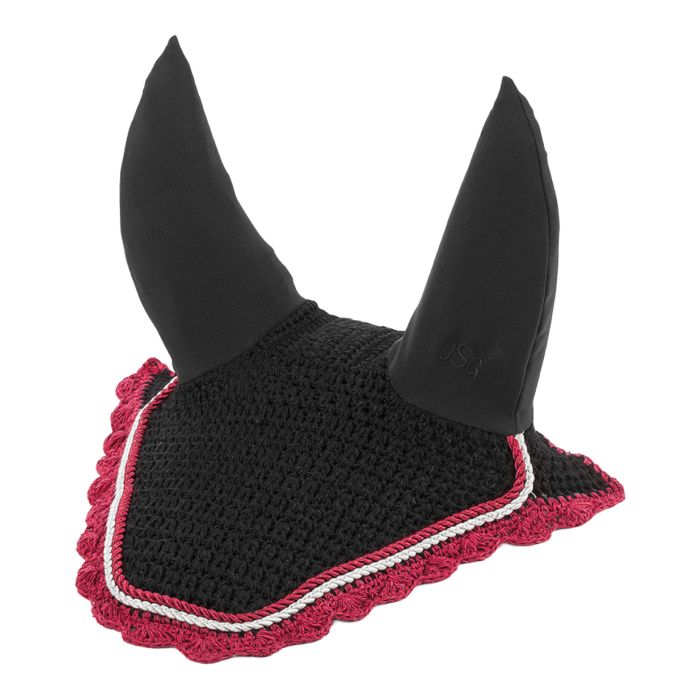 USG Cotton Fly Veil