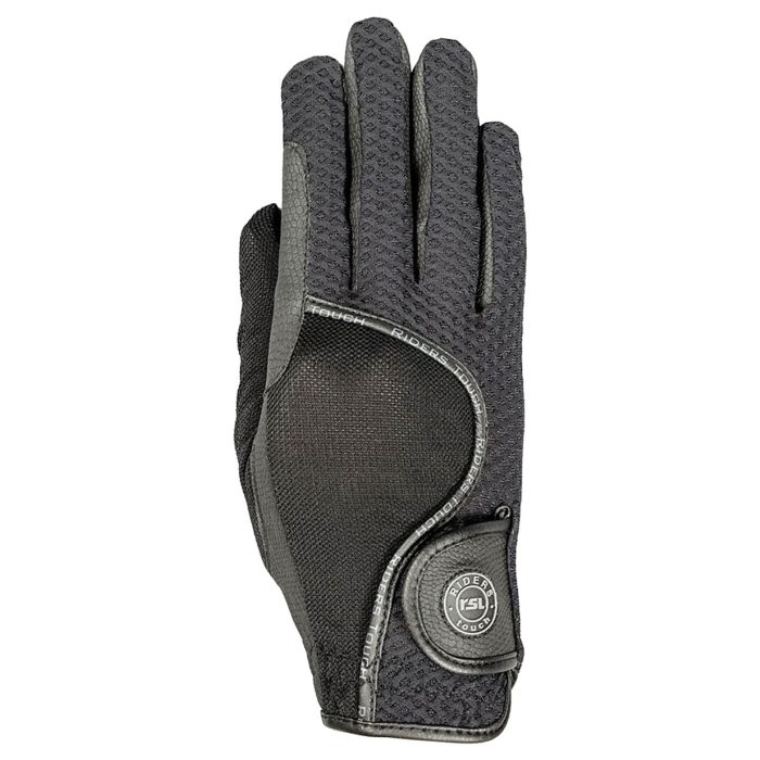 USG RSL London Riding Gloves