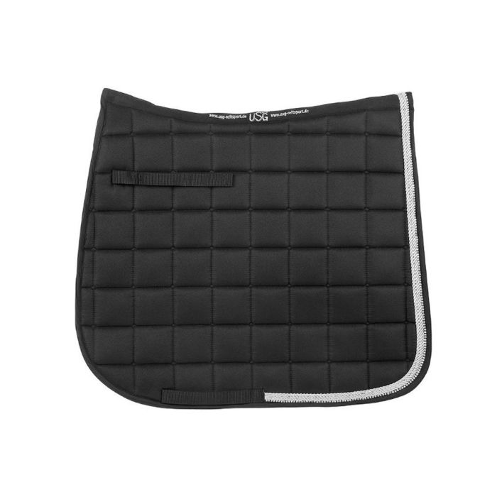 USG Baroness Dressage Saddle Pad