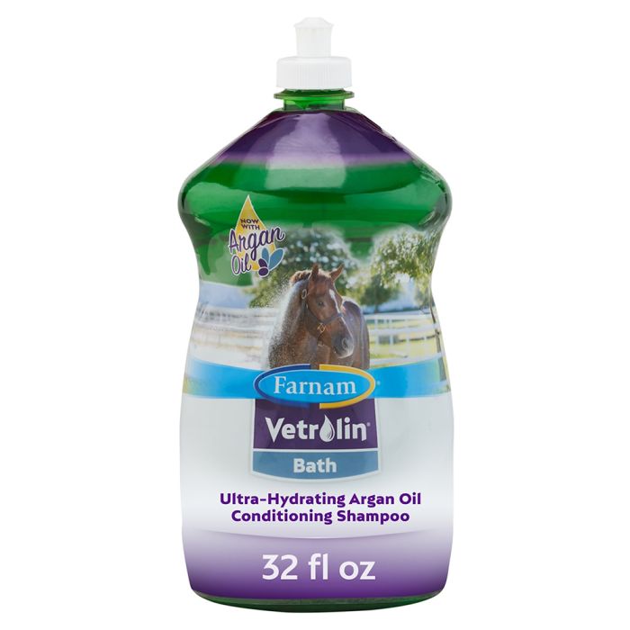 Vetrolin Bath 32oz