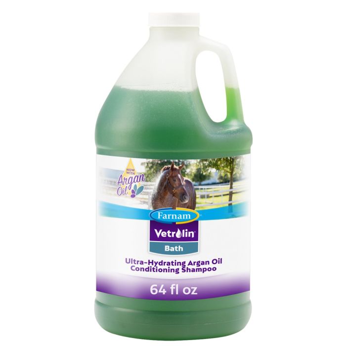 Vetrolin Bath (64oz)