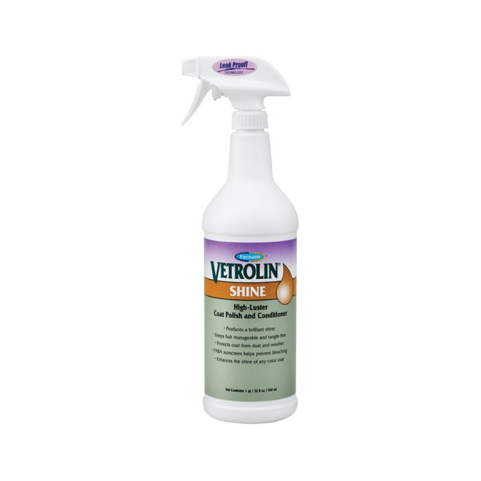 Vetrolin Shine 32oz