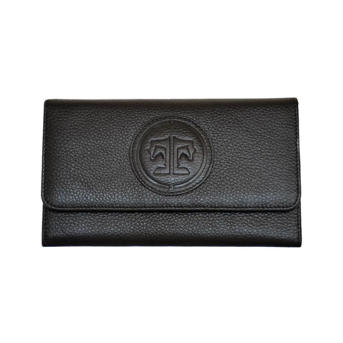 Tucker Tweed Wallet