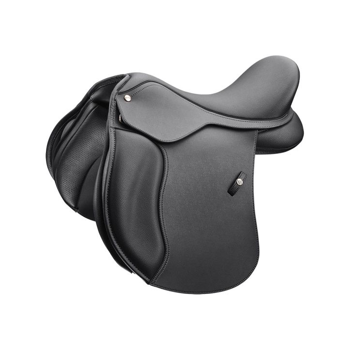 Wintec 500 Pony All Purpose Wool Flocked Saddle