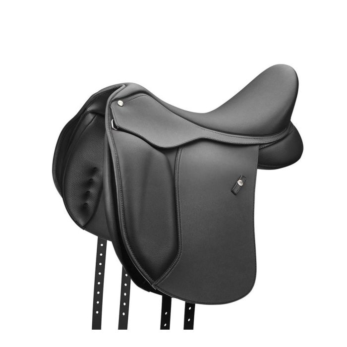 Wintec Wool Flocked  500 Dressage Saddle