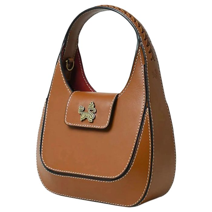 Welligogs Phillipa Leather Handbag