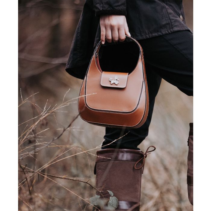 Welligogs Phillipa Leather Handbag