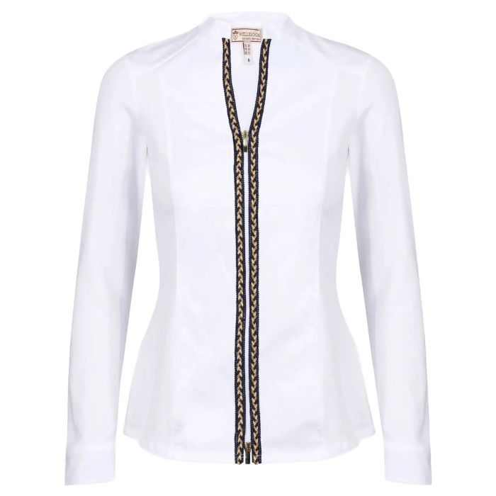 Welligogs Ladies Phoebe Shirt