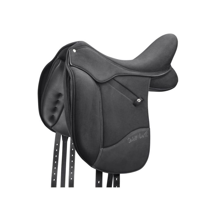 Wintec Isabell Dressage Saddle With HART