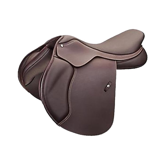 Wintec 500 Close Contact Saddle With HART