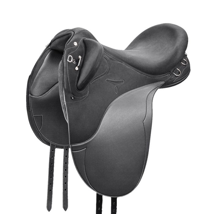 Wintec Pro Stock Saddle With HART