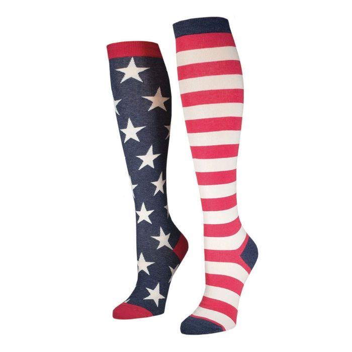 Socksmith Knee High Socks