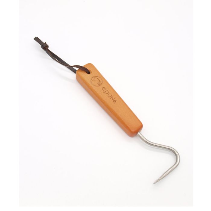 Epona WoodPicker Hoof Pick
