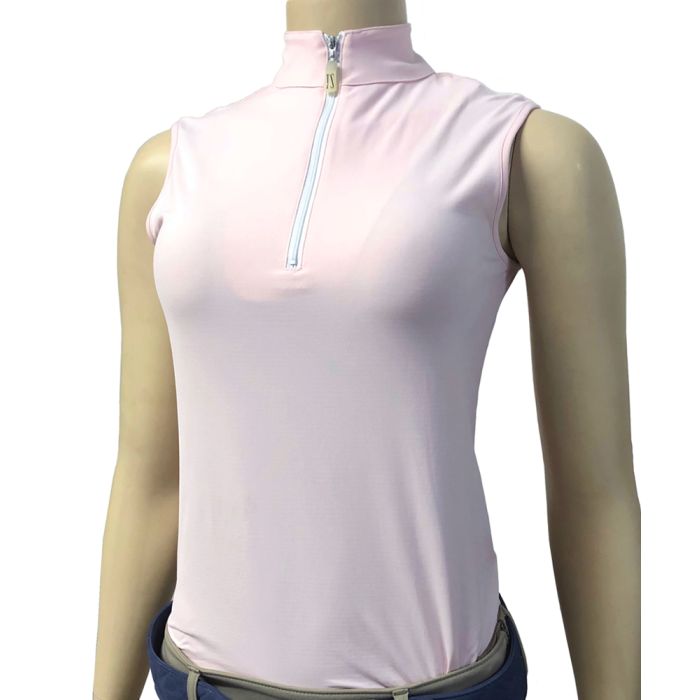 Tailored Sportsman Ladies Icefil Sleeveless Shirt