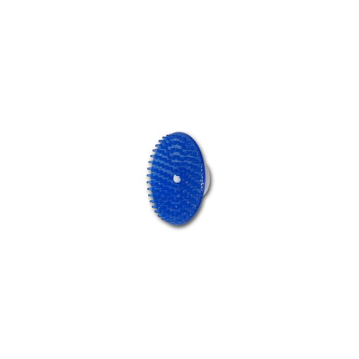 Comfort Circle Curry Comb