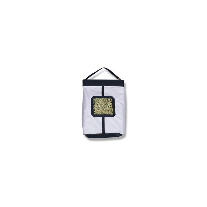 World Class Vinyl Haybag W/Mesh Bottom