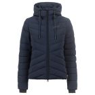 Cavallo Ladies Raven Short Quilted Jacket