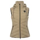 Cavallo Ladies Ralia Vest with Phone Pocket