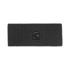 Cavallo Unisex Ramita Knitted Headband with 3D Logo