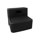 Horsemens Pride 2-Step Mounting Block