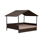 Ratten Pet Cabana Bed