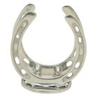 Aluminum Horseshoe Napkin Holder
