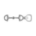 D Bit Designed Bottle Opener