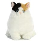 Aurora Fat Cats Munchy Calico - 9.5"