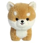 Aurora Teddy Pets Shiba Inu - 7"