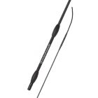 Fleck Feldmann Sports Carbon Dressage Whip