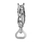 Arthur Court Horse Bottle Opener