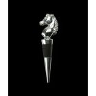 Arthur Court Horse Bottle Stopper