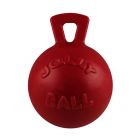 Jolly Pets Tug-N-Toss Jolly Ball - 8"