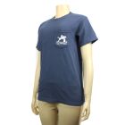 Tack Room Adult Comfort Colors Short Sleeve T-Shirt With Pockets