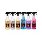 Twinkle Rainbow Dust Spray 32oz
