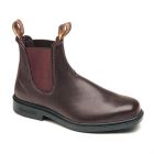 Mens & Womens Blundstone 062 Stout Brown Paddock Boot