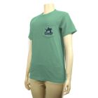 Youth Tack Room Short Sleeve Comfort T-Shirt with Pocket