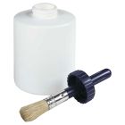 Kelley And Company Hoof Brush with Bottle (1Qt)