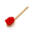 Tub Brush with Long Handle