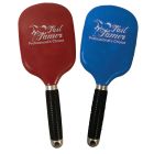 Tail Tamer Updated Paddle Brush (Solid Colors)